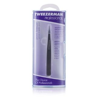 TWEEZERMAN PROFESSIONAL POINT TWEEZER -