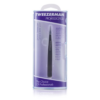 TWEEZERMAN PROFESSIONAL POINT TWEEZER -
