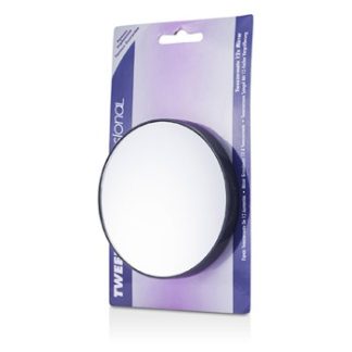 TWEEZERMAN PROFESSIONAL TWEEZERMATE 12X MAGNIFYING MIRROR -