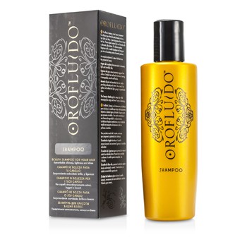 Orofluido Shampoo 0ml 6 7oz Hair Care Malaysia