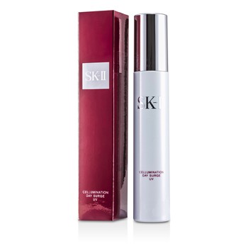 SK II CELLUMINATION DAY SURGE UV 50G/1.7OZ