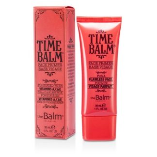 THEBALM TIMEBALM FACE PRIMER 30ML/1OZ