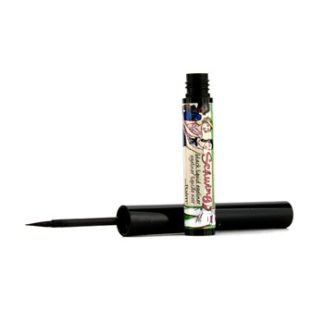 THEBALM SCHWING LIQUID EYELINER - BLACK 1.7ML/0.05OZ