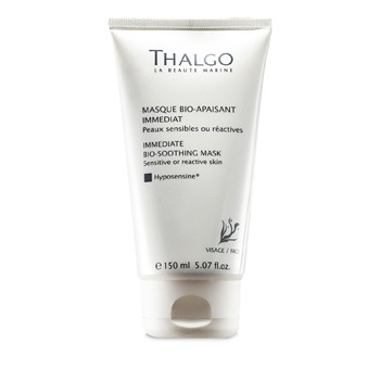 THALGO IMMEDIATE BIO-SOOTHING MASK (SALON SIZE) 150ML/5.07OZ