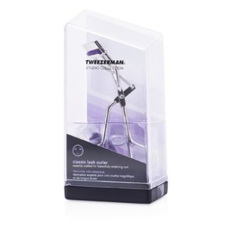 TWEEZERMAN CLASSIC LASH CURLER (STUDIO COLLECTION) -