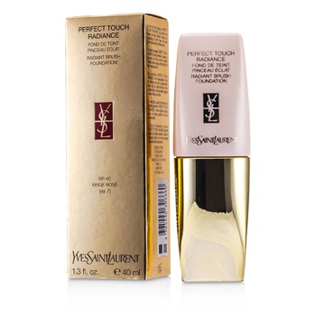 ysl perfect touch foundation