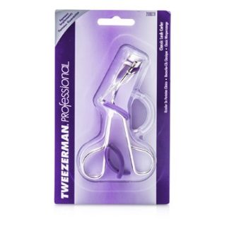 TWEEZERMAN PROFESSIONAL CLASSIC LASH CURLER -