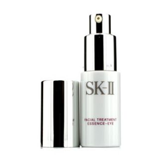 SK II FACIAL TREATMENT ESSENCE-EYE 15G/0.5OZ