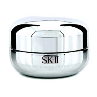 SK II SPOTS CARE &AMP; BRIGHTEN DAY CREAM 25G/0.8OZ