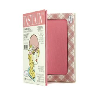 THEBALM INSTAIN - # ARGYLE 6.5G/0.23OZ