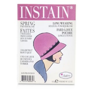 THEBALM INSTAIN - # HOUNDSTOOTH 6.5G/0.23OZ