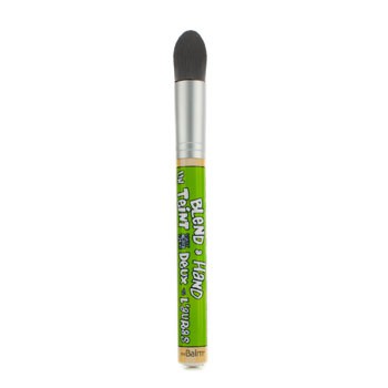 THEBALM TAPERED FOUNDATION BRUSH -