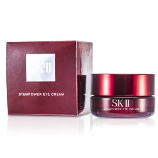 SK II STEMPOWER EYE CREAM 15G/0.5OZ