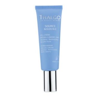 THALGO SOURCE MARINE HYDRA-MARINE 24H GEL-CREAM 50ML/1.69OZ