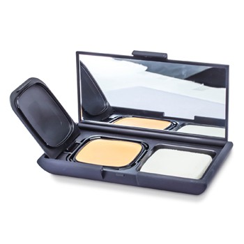 NARS RADIANT CREAM COMPACT FOUNDATION (CASE + REFILL) - # GOBI (LIGHT 3) 12G/0.42OZ