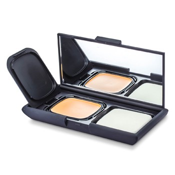 NARS RADIANT CREAM COMPACT FOUNDATION (CASE + REFILL) - # STROMBOLI (MEDIUM 3) 12G/0.42OZ