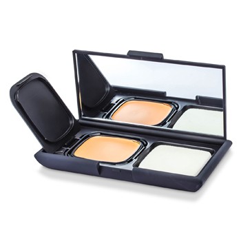 NARS RADIANT CREAM COMPACT FOUNDATION (CASE + REFILL) - # BARCELONA (MEDIUM 4) 12G/0.42OZ
