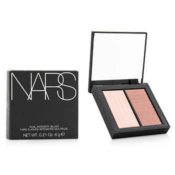 NARS DUAL INTENSITY BLUSH - #FERVOR 6G/0.21OZ