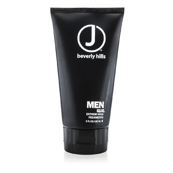 J Beverly Hills Men Glue Extreme Hold 150ml 5oz Hair Care Malaysia