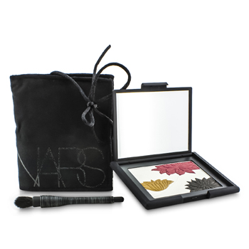 NARS HANAMICHI EYESHADOW PALETTE (UNBOXED) 12G/0.42OZ