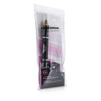 TWEEZERMAN EYENHANCE BROW DEFINER AND HIGHLIGHTER DUO (STUDIO COLLECTION) 3G/0.11OZ