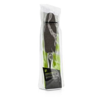 TWEEZERMAN SAPPHIRE CRYSTAL FOOT SCRUBBER (STUDIO COLLECTION) -