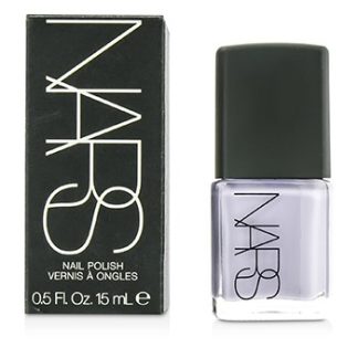 NARS NAIL POLISH - #KALYMNOS (LILAC) 15ML/0.5OZ