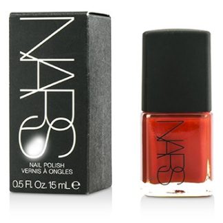 NARS NAIL POLISH - #PARADISO (STRAWBERRY PINK) 15ML/0.5OZ