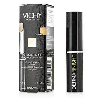 VICHY DERMAFINISH CORRECTIVE FOUNDATION STICK - #SAND 35 4.5G/0.16OZ