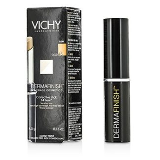 VICHY DERMAFINISH CORRECTIVE FOUNDATION STICK - #GOLD 45 4.5G/0.16OZ