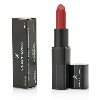 VINCENT LONGO LIPSTAIN LIPSTICK SPF 15 - STARTLET RED 4G/0.12OZ