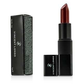 VINCENT LONGO VELVET RICHE LIPSTICK - FORE PLUSH 4G/0.12OZ