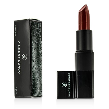 VINCENT LONGO VELVET RICHE LIPSTICK - FORE PLUSH 4G/0.12OZ