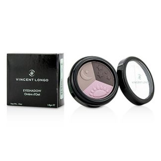 VINCENT LONGO TRIO EYESHADOW - PURPLE SKY 3.8G/0.14OZ