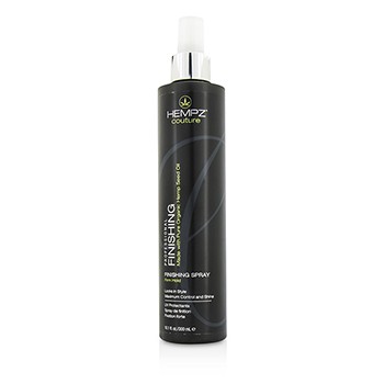 Hempz Couture Finishing Firm Hold Finishing Spray 300ml 10 1oz