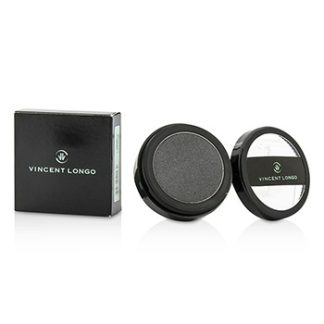 VINCENT LONGO GLIMMER EYESHADOW - SMOKE (BOX SLIGHTLY DAMAGED) 3.8G/0.14OZ