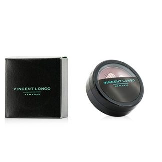 VINCENT LONGO FLOWER TRIO EYESHADOW - STEPHANIE (BOX SLIGHTLY DAMAGED) 3.6G/0.13OZ