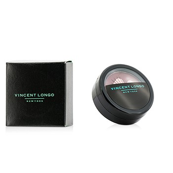 VINCENT LONGO FLOWER TRIO EYESHADOW - STEPHANIE (BOX SLIGHTLY DAMAGED) 3.6G/0.13OZ