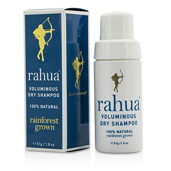Rahua Voluminous Dry Shampoo 53ml 1 8oz Hair Care Malaysia