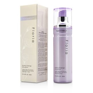 TONYMOLY FLORIA HYDRA ENERGY EMULSION 130ML/4.57OZ