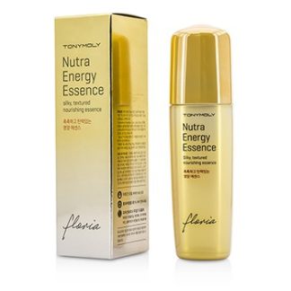 TONYMOLY FLORIA NUTRA ENERGY ESSENCE 50ML/1.69OZ
