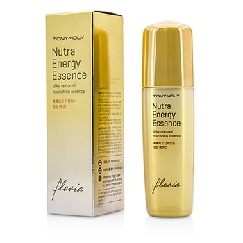 TONYMOLY FLORIA NUTRA ENERGY ESSENCE 50ML/1 TONYMOLY FLORIA NUTRA ENERGY ESSENCE 50ML/1.69OZ