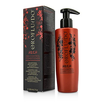 orofluido asia zen conditioner 200ml 6 7oz hair orofluido asia zen conditioner 200ml 6 7oz hair