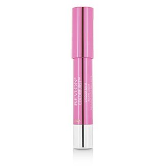 REVLON COLORBURST LACQUER BALM - #110 COQUETTE 2.7G/0.09OZ
