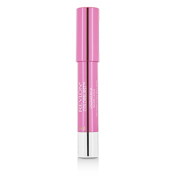 REVLON COLORBURST LACQUER BALM - #110 COQUETTE 2.7G/0.09OZ