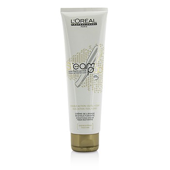 L Oreal Professionnel Steampod Steam Activated Care Smoothing