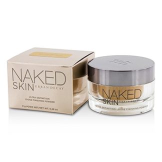 URBAN DECAY NAKED SKIN ULTRA DEFINITION LOOSE FINISHING POWDER - NAKED MEDIUM 8G/0.28OZ