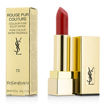 ysl rhythm red