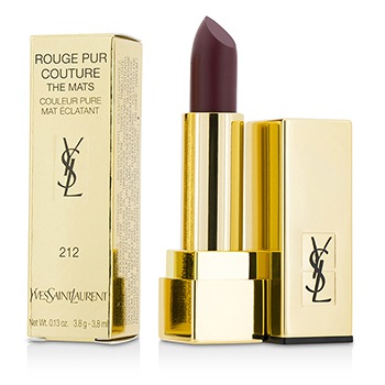 ysl 212 alternative plum