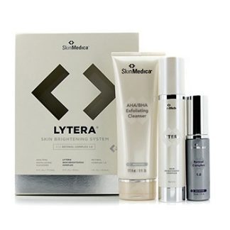glypro antioxidant serum